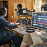 radio jingle