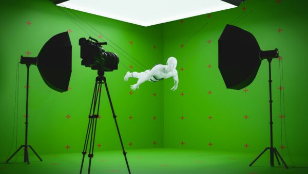 video editing techniques