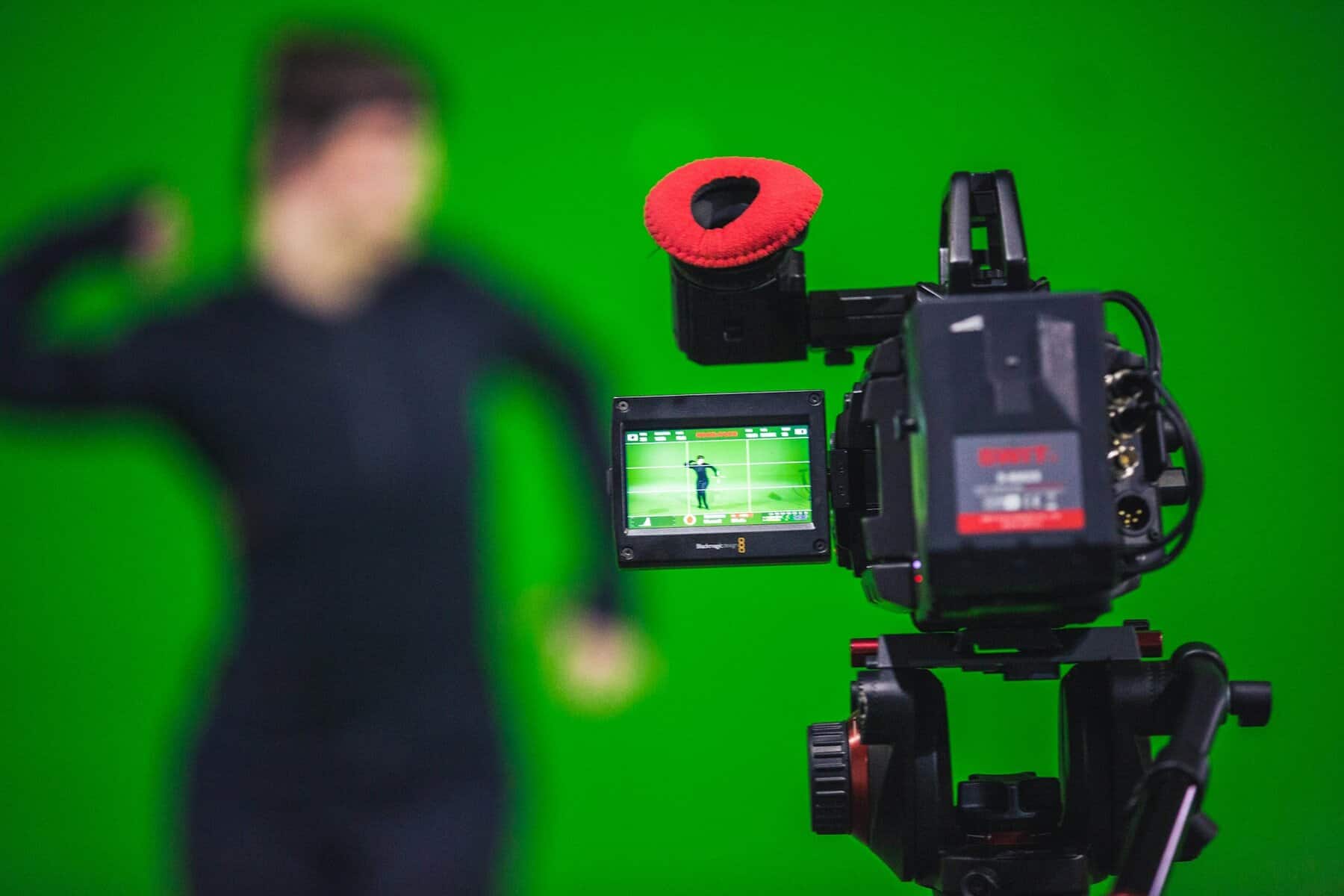 video production