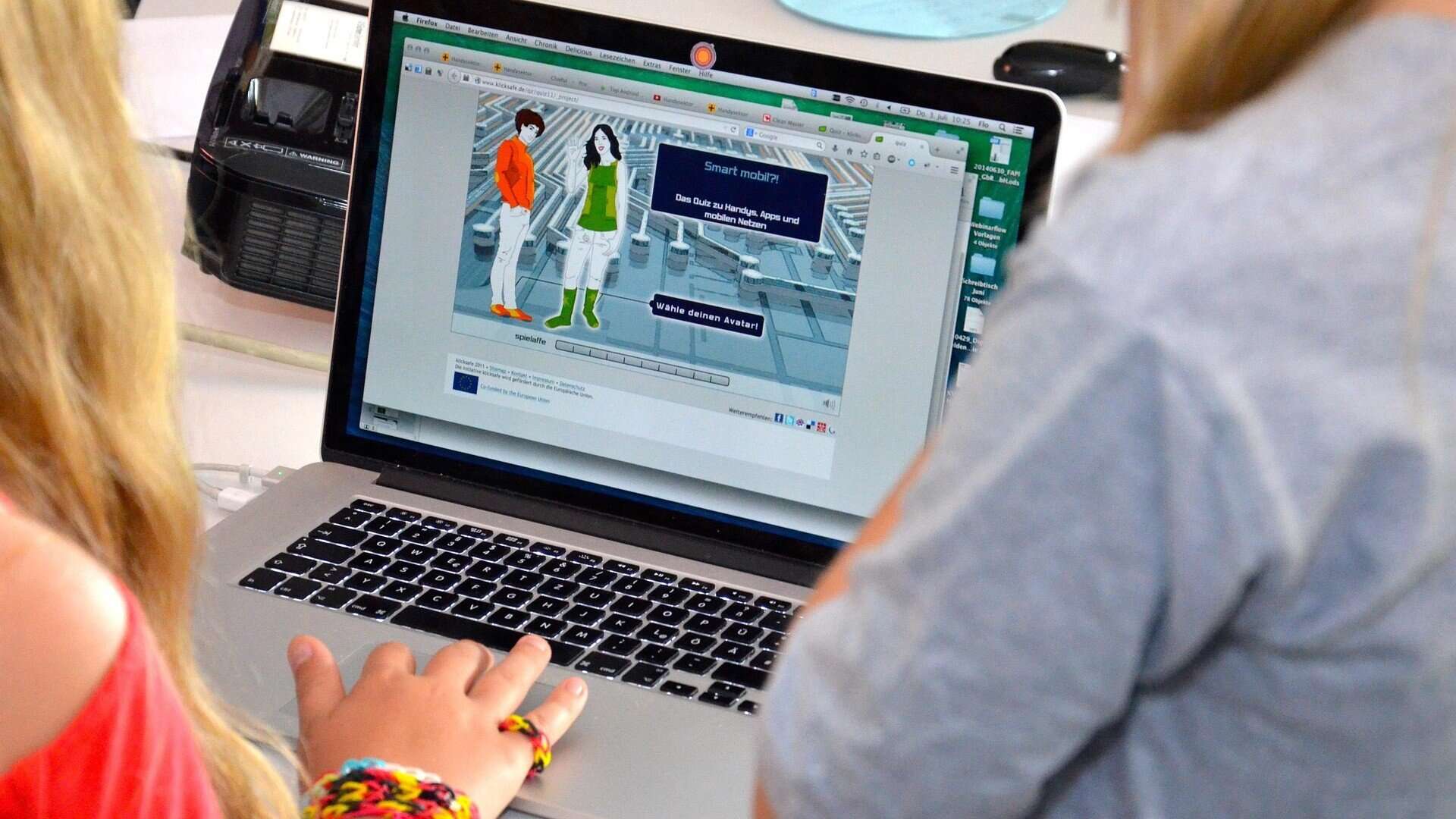 Paid Media Campaigns