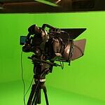 Green Screen Shoot