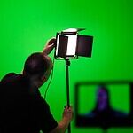 Booking a Studio Rental