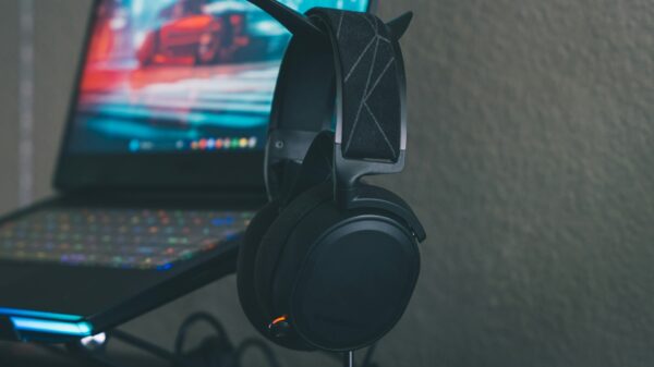 Audio-Optional Sonic UX