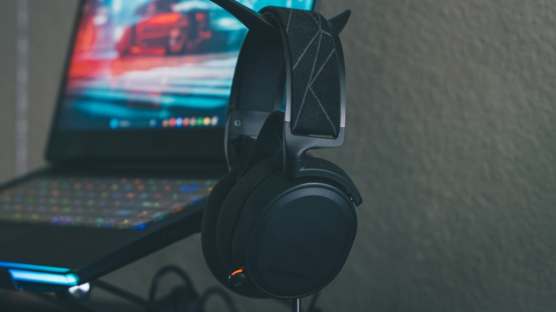 Audio-Optional Sonic UX