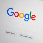 local Google search engine