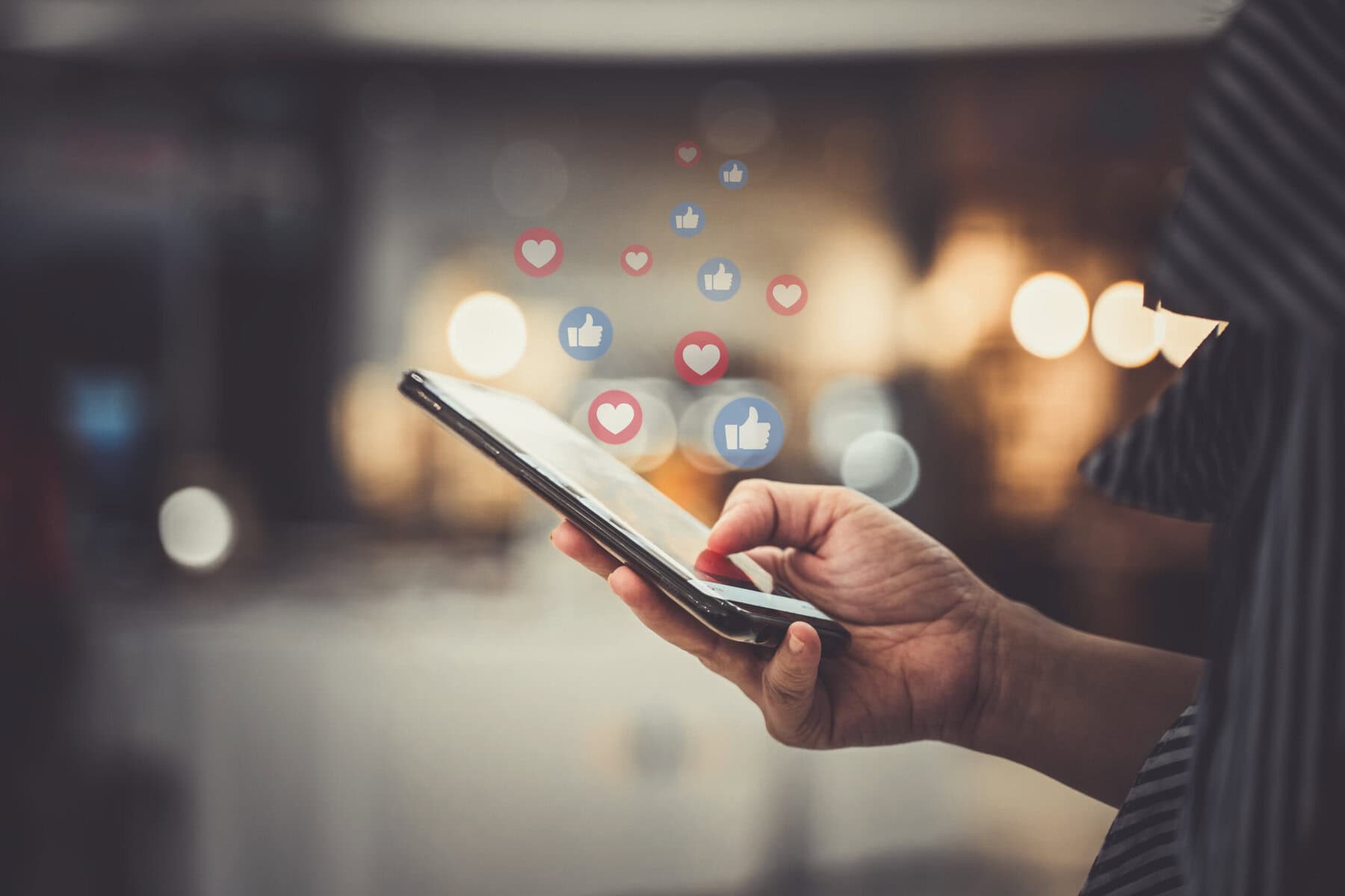 Social Media Management in cincinnati