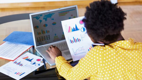 website funnel