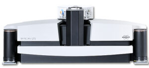 Bruker Skyscan 1272