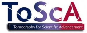 Tomography for Scientific Advancement Symposium