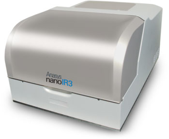 Bruker Anasys NanoIR3