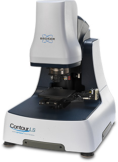 Bruker Contour LS-K