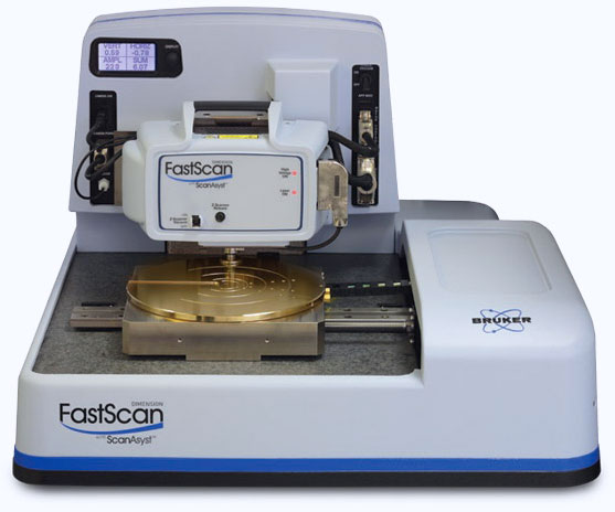 Bruker Dimension FastScan