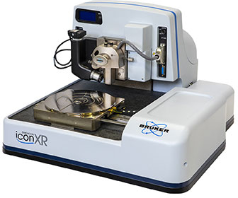 Bruker Dimension XR AFM