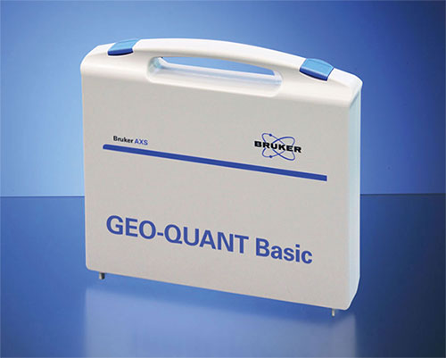 Bruker GEO-QUANT