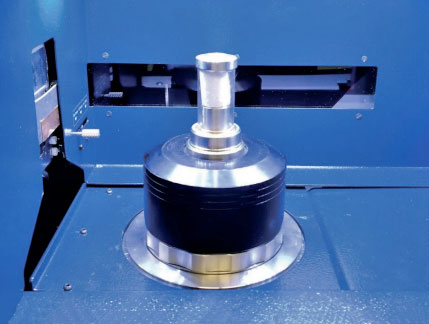 Bruker Micro-CT In-Situ Stage