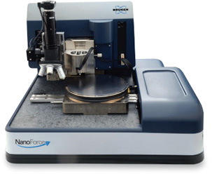 Bruker NanoForce Nanomechanical Tester