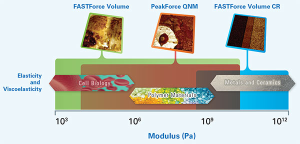 Bruker Nanomechanics Lab