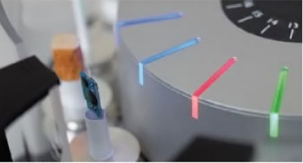 Bruker SkyScan Sample Changer