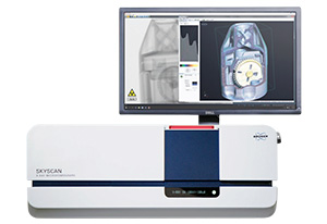 Bruker SkyScan 1275 Micro-CT