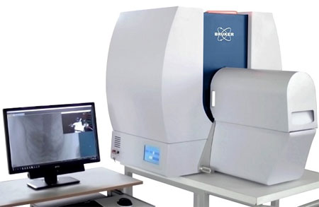 Bruker SkyScan 1276 Micro-CT