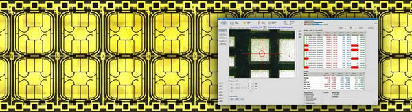 Coatings analysis with micro-XRF