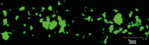 DCLS Image of Anatase