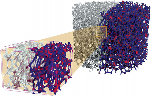 Fast Micro-CT Scanning