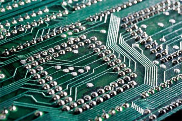 Solder Bump Screening