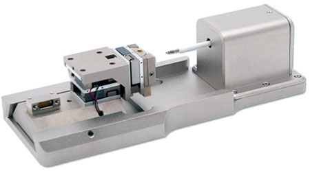 Bruker Hystiron PI 85L SEM PicoIndenter