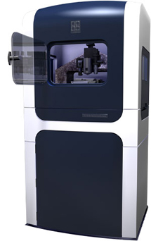 Hysitron TI 950 TriboIndenter for thin film nanoindentation and nanomechanical characterisation