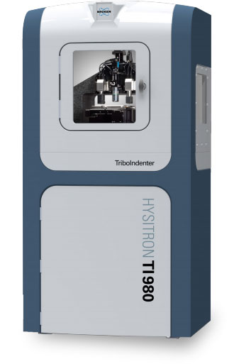 Bruker Hysitron TI 980 TriboIndenter