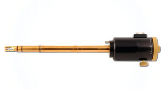 Hysitron PI 95 TEM PicoIndenter