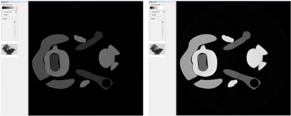 Micro-CT Contrast Enhancement