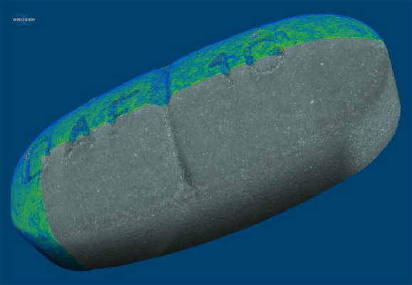 Micro-CT in pharmaceuticals