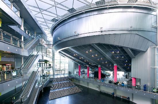 Millennium Point, Birmingham