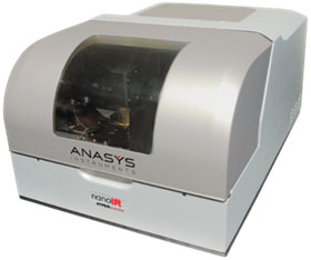Bruker Analysis NanoIR3
