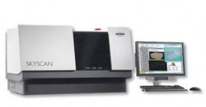 Bruker SkyScan 1173 spiral micro-CT