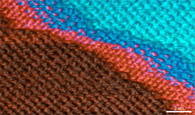 AFM imaging in liquids