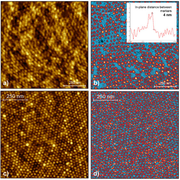 Tapping AFM-IR: Polystyrene