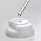TXRF sample preparation