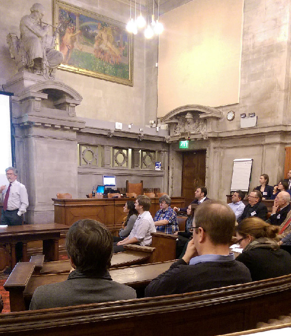 UKSAF photos