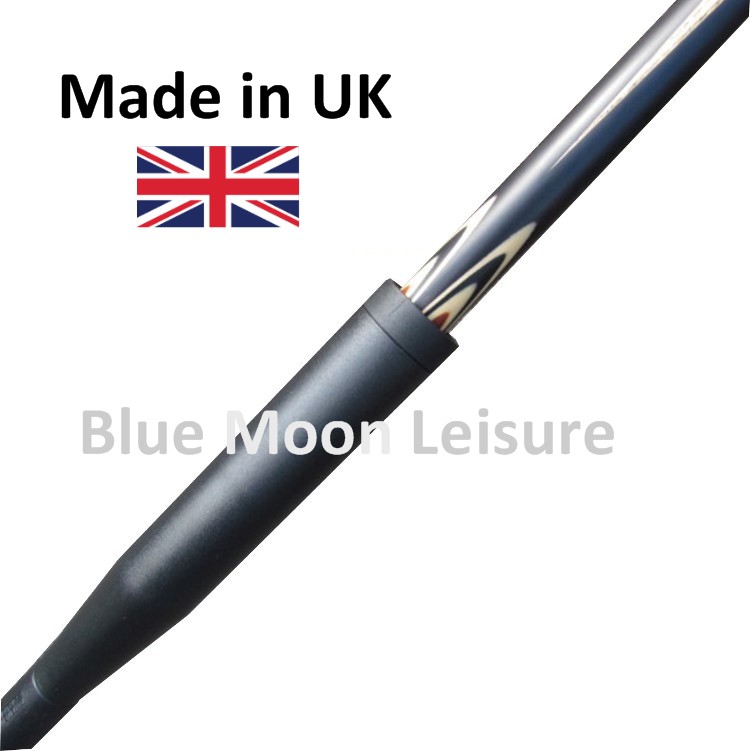 Extenda with cue