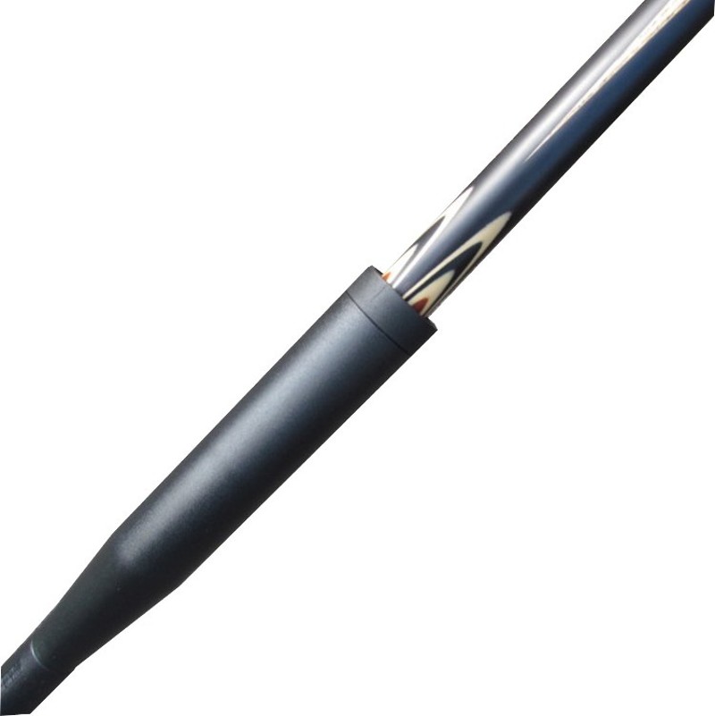 Standard push-on cue extension