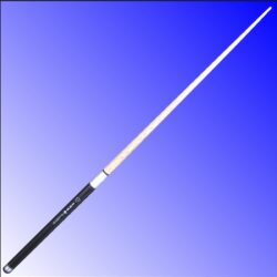 Telescopic CuePlus 45 pool cue from Blue Moon
