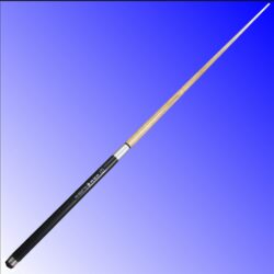 Cueplus 57 AW extendable snooker cue from Blue Moon Leisure