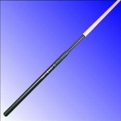 Cueplus 49 USA Black.. extendable telescopic American 9 ball pool cue