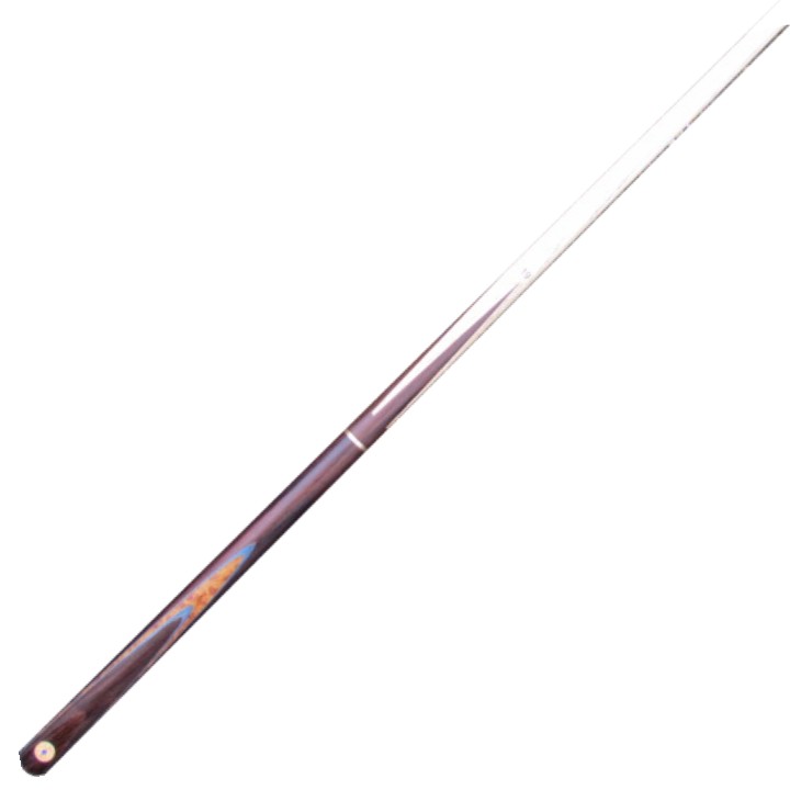 Arlington butt jointed snooker cue from Blue Moon