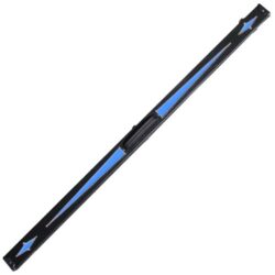 1 piece cue cases