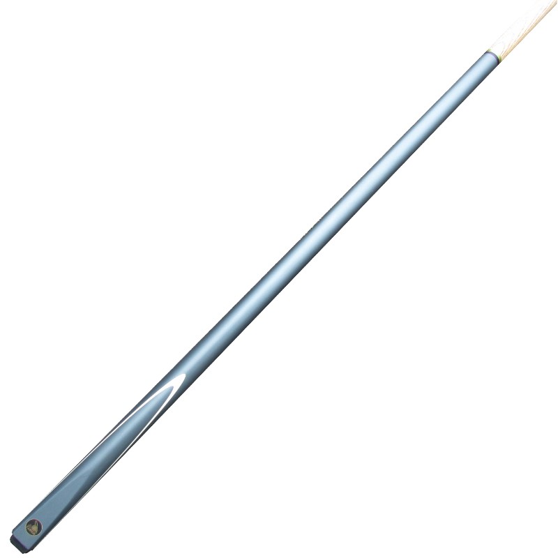 Cannon Cobra 2 piece pool cue from Peradon