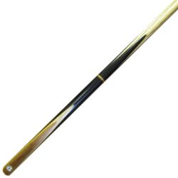 Mastercue Rocket 3/4 butt jointed hand spliced snooker cue